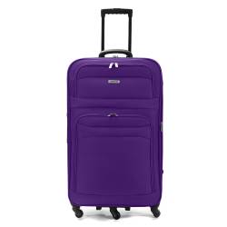 Valija 5 Ruedas Check In