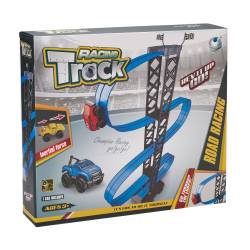 Pista de Carrera Friccin
