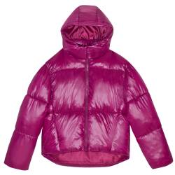 Campera Teen con Capucha Izzy Talle 10-16