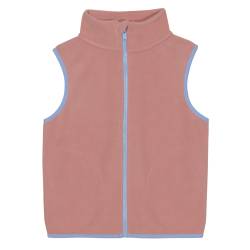 Chaleco Nia Izzy Talle 2-12