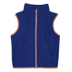 Chaleco Nia Izzy Talle 2-12