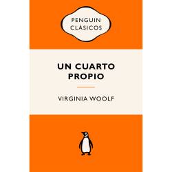 Libro Un Cuarto Propio (Vintage) Autor Virginia Woolf