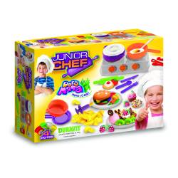 Masa Junior Cheff
