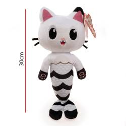 Gato Sirena Byn 30 Cm Gabby Dol House