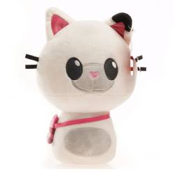 Gato Honguito Panda 25 Cm Gabby Dol House