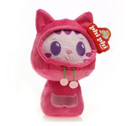 Gato Honguito 25 Cm Gabby Dol House