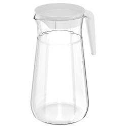 Jarra OU 1,8 Lts Blanca