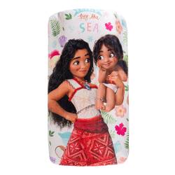 Frazada Con Corderito 1 1/2 Plaza 150x220 Moana