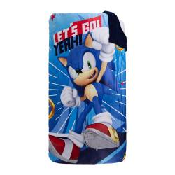 Frazada Con Corderito 1 1/2 Plaza 150x220 Sonic