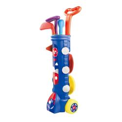Juego de Golf
