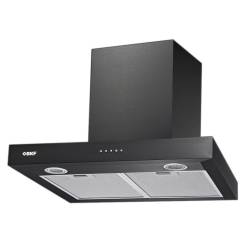 Campana Cuadrada BKF BF-RG100QNG