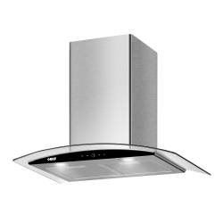 Campana Vidrio Curvo BKF BF-RG100VP
