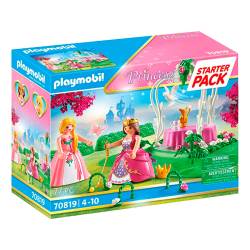 Conjunto Jardn De La Princesa