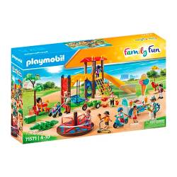 Gran Parque Infantil