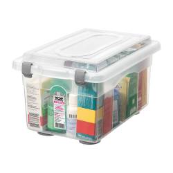 Caja Organizadora Sanremo 4,3 Litros