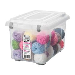 Caja Organizadora Sanremo 8,6 Litros