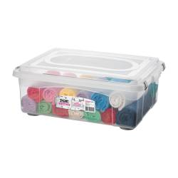 Caja Organizadora Sanremo 42 Litros
