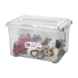 Caja Organizadora Sanremo 72 Litros