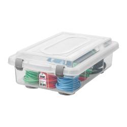 Caja Organizadora Sanremo 2,3 Litros