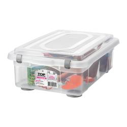 Caja Organizadora Sanremo 28,2 Litros