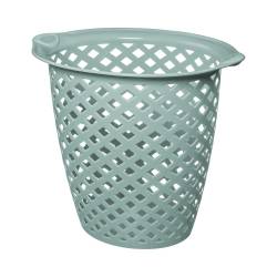 Canasta Organizadora Sanremo 30 Litros Verde