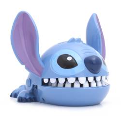 Stitch Attack