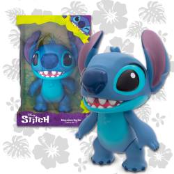 Mueco Stitch Haw Surf Artic 38Cm
