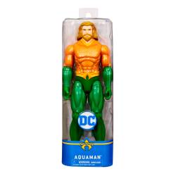 Mueco Aquaman Articulado 30 cm