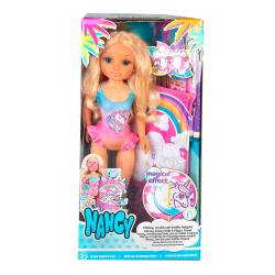 Mueca Nancy Traje De Bao