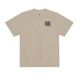 Remera Hombre Izzy Talle S-XXL