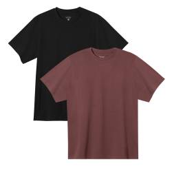 Pack x2 Remeras Hombre Izzy Talle S-XXL