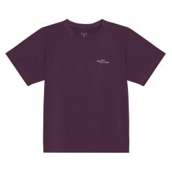 Remera Mujer Izzy Talle 40-48