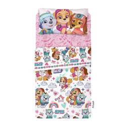 Sbana Piata Paw Patrol 150x240