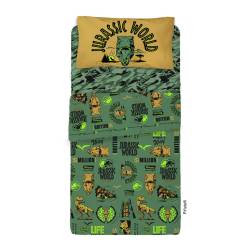 Sbana Piata Jurassic 150x240
