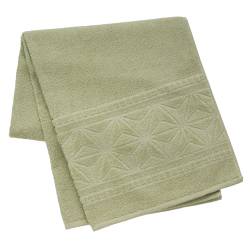Toalla de Bao Dohler 70x140cm 500Grs Verde