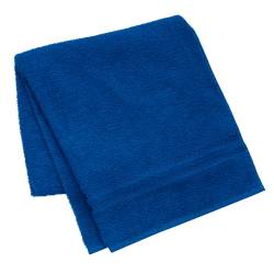 Toalla de Bao Dohler 65x140cm 300Grs Azul