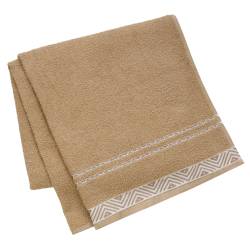 Toalla de Bao Dohler 70x140cm 400Grs Beige