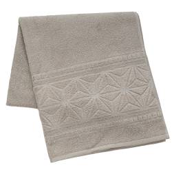 Toalla de Bao Dohler 70x140cm 500Grs Beige