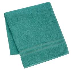 Toalla de Bao Dohler 65x140cm 300Grs Verde