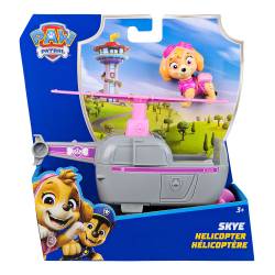 Helicoptero Skye Paw Patrol