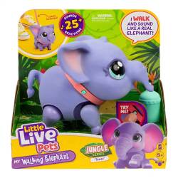 Elefante Interactivo