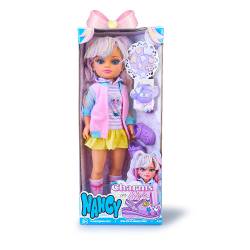 Mueca Nancy Kawaii