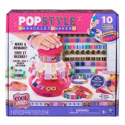 Kit De Armado De Pulseras