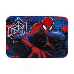 Alfombra de Bao 60x40 Spiderman