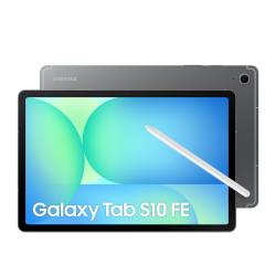 Tablet Samsung Galaxy S10 FE 10,9
