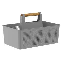 Organizador Multiuso OU Gris