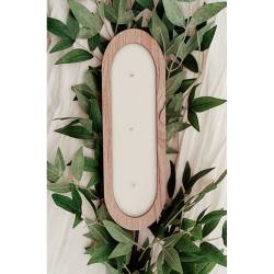 Vela Decorativa Grecia Kov Design