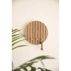 Portallave Varillado Kov Design Madera