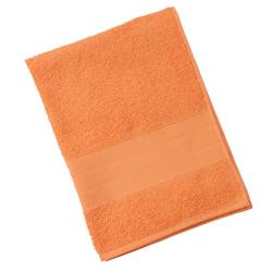 Toalla de Bao Altenburg 70x140 cm 340Grs Naranja
