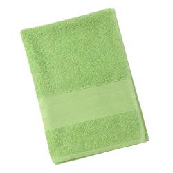 Toalla de Bao Altenburg 70x140 cm 340Grs Verde